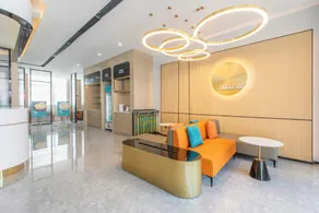 City Comfort Inn Hubei University of Science and Technology - Image 2