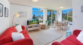 Seaview 7 - Prime Position Beachside Holiday - Image 2