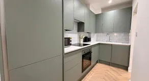 Stylish and Modern 1 Bedroom Flat in Pimlico - Image 5