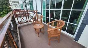 Iris House Resort & Apartment Cameron Highlands - Image 4