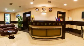 Hotel Lilia Yerevan - Image 4