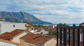 Central Sea View Studio Budva - Image 3