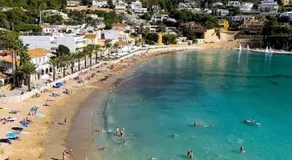 Mare Apartment Moraira - Image 4