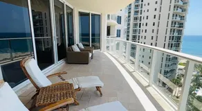 Ritz Carlton Residence à 2700 Île du Nord Chanteur 704b de l'unité - Image 5