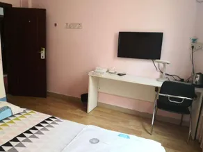 Guangzhou Zuoanqing Apartment - Image 5