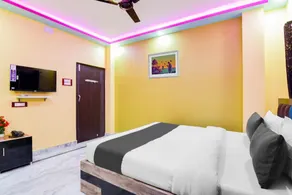 Hotel O AASHIANA HOTEL AND RESTAURANT Birati Railway Station - Image 2