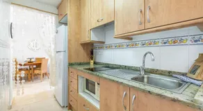 Gemelos 23 - 10B Apartment Levante Beach - Image 4