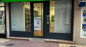 Apartalux Centralmar Centro - Image 5