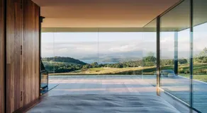 Triptych - The Glass House - Image 4