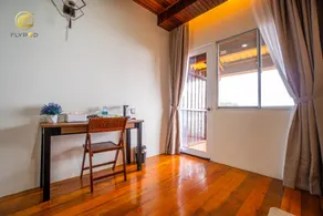 Flypod Valley View Room, kundasang sabah - Image 4