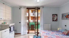 El Sol Residence - Modern house near Milan - Image 2