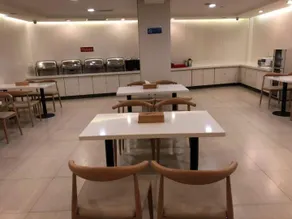 Hanting Hotel Yulin Suide Tianhechang - Image 3