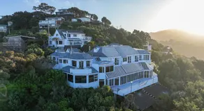 Harbour Lodge Wellington - Image 3