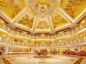 Yangshuo Greenlotus Hotel - Image 2