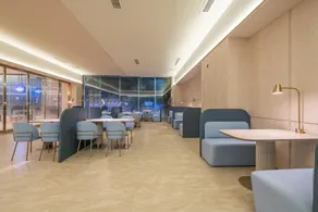Hanting Hotel Dongguan Machong Town Government - Image 5