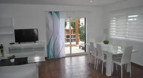 Villa Blanca Punta Grossa - Image 2