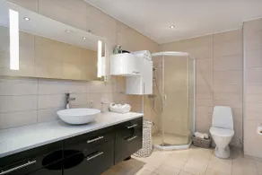 Systra Hotel Apartments Sjøholt - Image 3