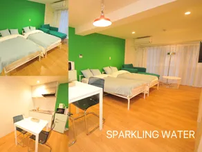 Maison Milano Nakatsu Apartment - Image 2