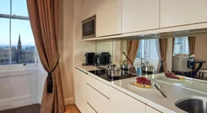 Fraser Suites Edinburgh - Image 5