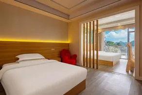 Exquisite B & B in Qingxin YouSHE, Enshi - Image 4