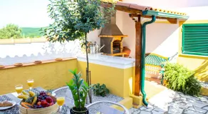 Casa da Luz - Country House with Terrace - Image 4