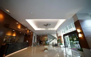 PARK HOTEL Cawang Jakarta - Image 5