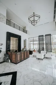 Platinum 1012 Studio Tera Apartemen Bandung City View - Image 3