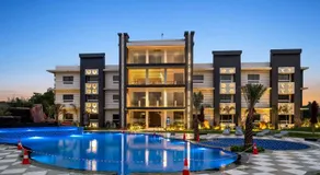 Leafy Lush Resort and Spa - Image 2