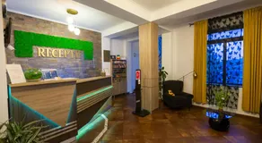 Hotel Complex Turistic Magura - Image 5