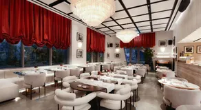 Lusso Hometels J One Business Bay With 20 percent off on F&B - Image 3