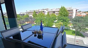 Apartamento a estrenar en Sanxenxo (Portonovo) - Image 3