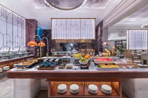 Mercure Nantong Railway Station - Image 4