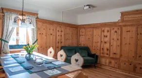 Traditionell-modernes Haus in Hötting - Image 3