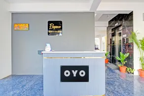 Hotel O Elegance Hotels & Co-live - Image 4