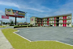 Red Carpet Inn Williamstown - Image 4