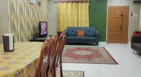 Homestay Cikgu Zedi Hulu Langat - Image 4