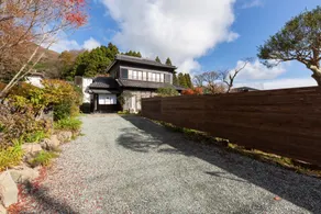 SPRINGS VILLAGE HAKONE ~Glamping Villa & Cabins~ - Image 2