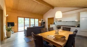 Apartment Tafelbühl I Wellnessbereich I Schwarzwald I ZeiTraum - Image 3