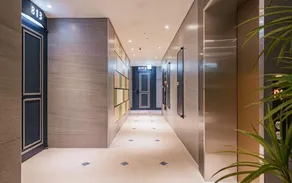 Incheon Geomdan New Town Hotel California - Image 3