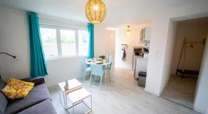 Kelys SPA- Sauna,Terrasse Privée & Sérénité - Image 2