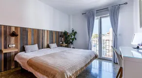 A&N Caleta Marina View Apartment 2BR Near Beach - Image 2