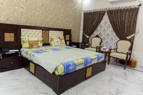 Patel Residency Guest House 2 - Image 1