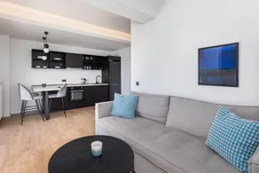 Celine:  Apartments in the center - Image 5