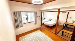 Kumamoto Serviced Apartment Sakura Mee 桜美 - Image 2