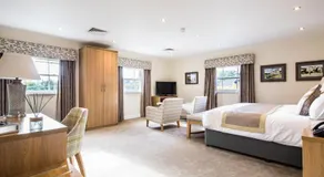 The H Boutique Hotel - Image 2