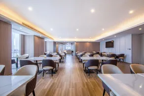Atour X Hotel Guiyang Jiaxiu Building Jichang Road - Image 5