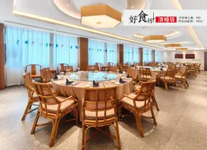 Chengdu Tianchenlou Hotel - Image 3