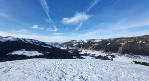 Allgäu Apartments Hüs 8 oder 9 Ferienzimmer mit Self-Checkin - Image 4