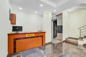 Hotel O Sri Thirumala Lodge - Image 2