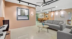 Suraya Homestay Semi-D - Image 4